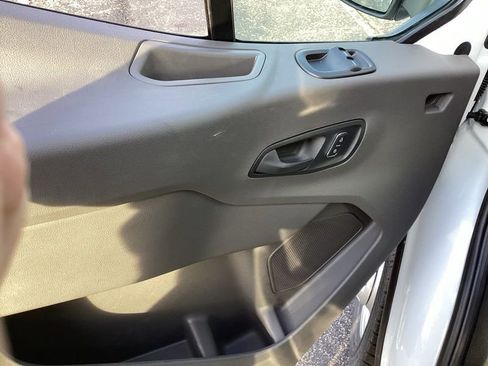 New 2026 Ford Transit 150 Low Roof AWD image 25