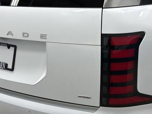 Used 2026 Hyundai Palisade Calligraphy image 42