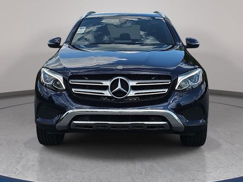 Used 2018 Mercedes-Benz GLC 300 image 2