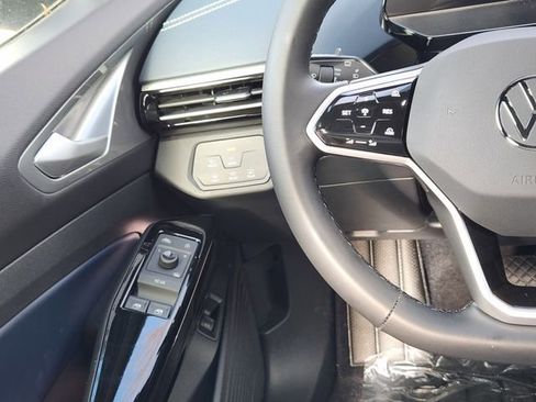 New 2026 Volkswagen ID.4 Pro S image 26