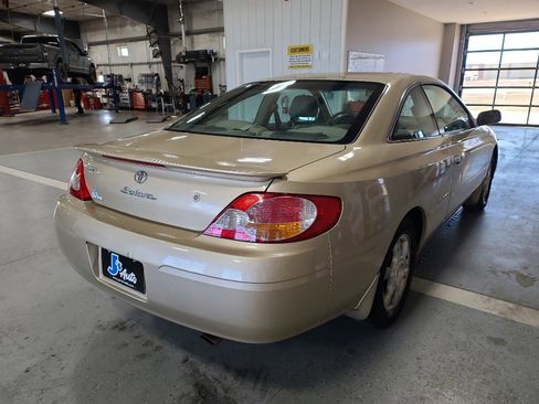 Used 2003 Toyota Solara SLE image 7