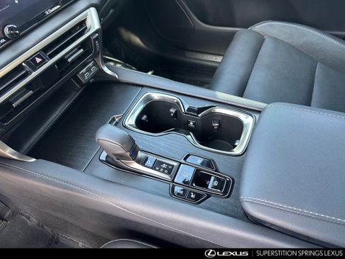 Certified 2023 Lexus RX 350 image 25