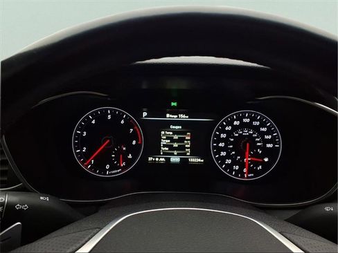 Used 2020 Genesis G70 3.3T w/ Sport Package image 14