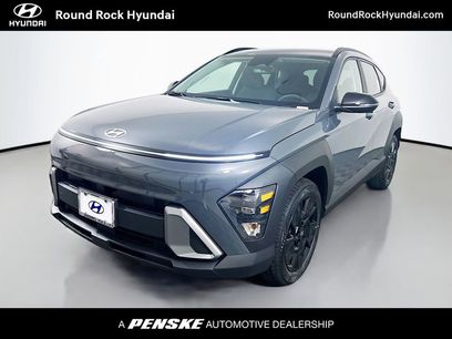 New 2026 Hyundai Kona SEL Sport