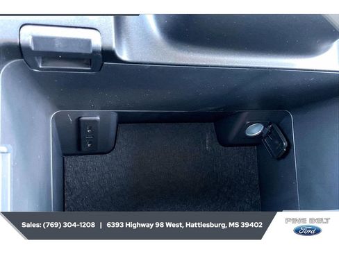 New 2026 Ford Expedition Max Active AWD/4WD image 24