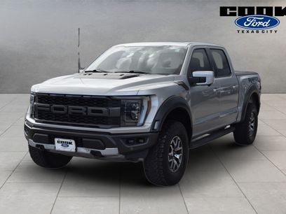 Used 2023 Ford F150 Raptor