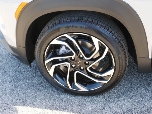 New 2026 Chevrolet TrailBlazer RS FWD image 7