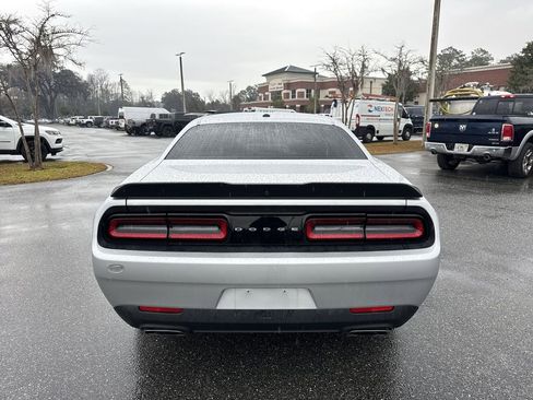 Used 2023 Dodge Challenger R/T image 4