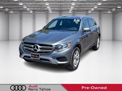 Used 2018 Mercedes-Benz GLC 300 4MATIC