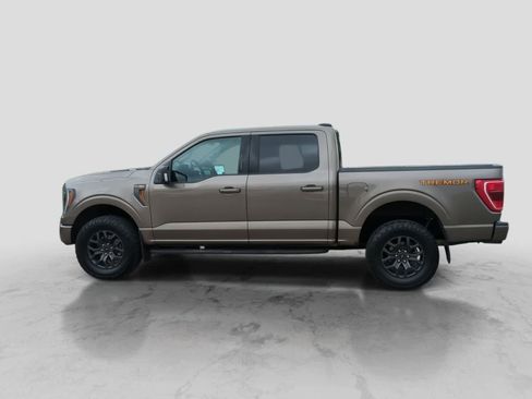 Used 2023 Ford F150 Tremor AWD/4WD image 5