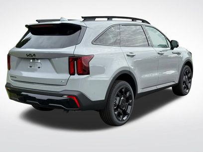 New 2026 Kia Sorento SX