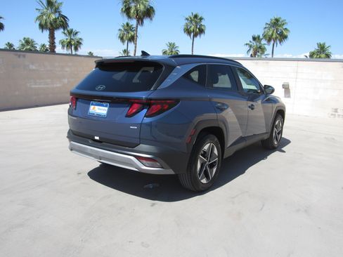 Used 2025 Hyundai Tucson SEL AWD/4WD image 5