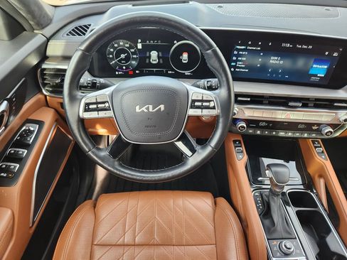 Certified 2024 Kia Telluride SX Prestige X-Pro image 26