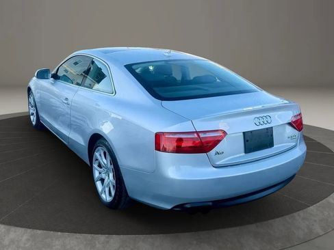 Used 2010 Audi A5 2.0T Premium image 7
