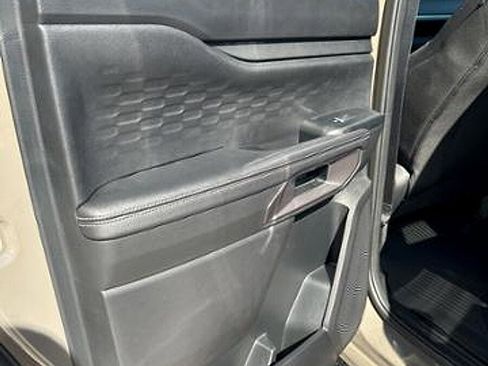 New 2025 Ford Ranger XLT w/ Equipment Group 301A High image 24