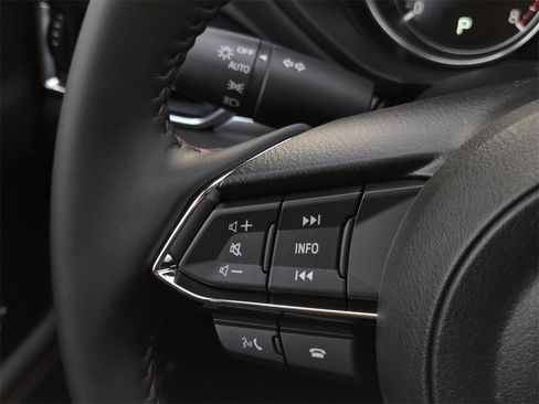 New 2025 MAZDA CX-5 Carbon Edition image 23