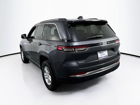 Used 2023 Jeep Grand Cherokee Laredo w/ Luxury Tech Group I image 7