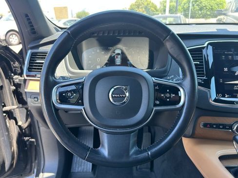 Used 2018 Volvo XC90 T6 Inscription AWD/4WD image 20