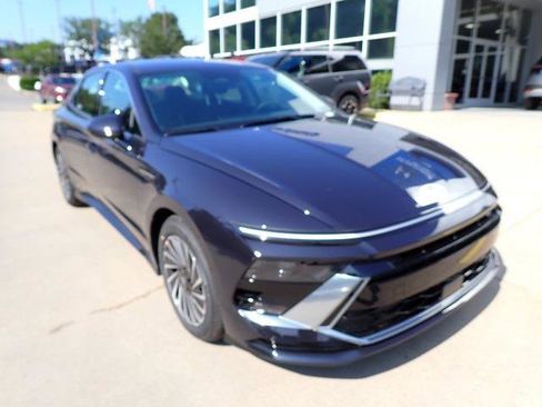New 2025 Hyundai Sonata SEL image 29