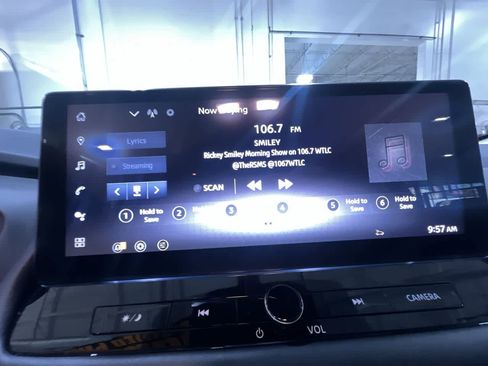 Used 2024 Nissan Rogue SL w/ SL Premium Package image 26