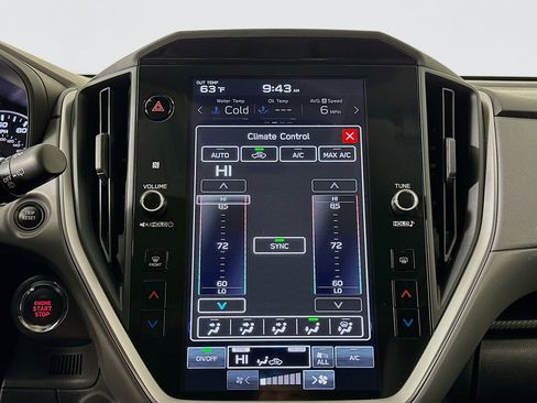 Used 2024 Subaru Crosstrek 2.0i Premium image 23