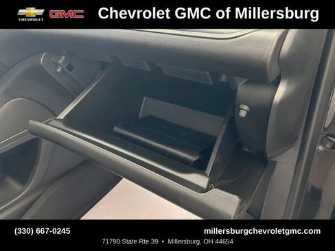 Used 2021 GMC Acadia Denali w/ Denali Technology Package AWD/4WD image 34