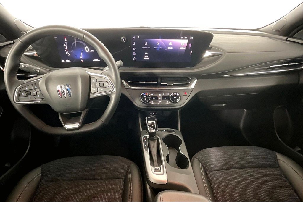 Used 2024 Buick Envista Preferred w/ Convenience I Package FWD image 17