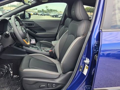 New 2026 Subaru Crosstrek 2.5i Wilderness AWD/4WD image 13