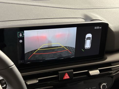 New 2026 Kia Sportage EX AWD/4WD image 17