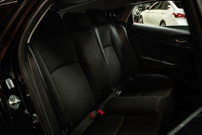 Used 2021 Honda Civic LX image 11