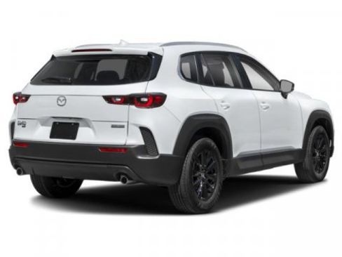 Used 2025 MAZDA CX-50 AWD 2.5 S w/ Premium Package image 5