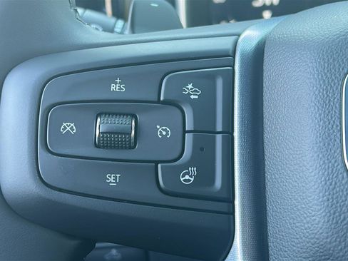 New 2026 GMC Sierra 1500 Elevation image 21