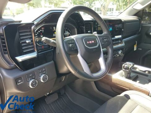Used 2026 GMC Sierra 1500 Elevation w/ Preferred Package AWD/4WD image 20