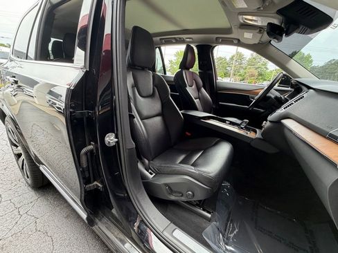 Used 2023 Volvo XC90 T8 Core w/ Protection Package Premier AWD/4WD image 36