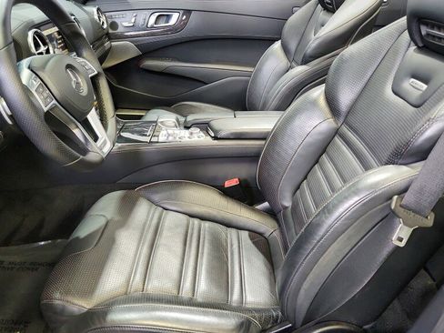 Used 2013 Mercedes-Benz SL 63 AMG image 24