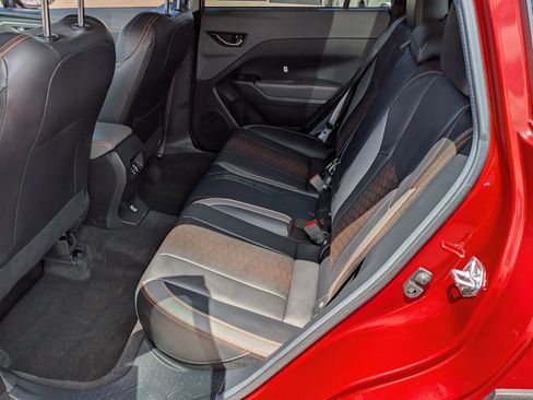 Certified 2025 Subaru Crosstrek 2.5i Limited w/ Crosstrek Mirror Package AWD/4WD image 26