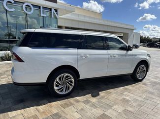 New 2026 Lincoln Navigator L Reserve video 2