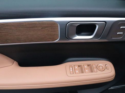 New 2026 Hyundai Santa Fe Calligraphy w/ Tow & Go Package image 25