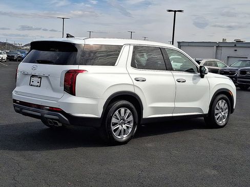 Used 2025 Hyundai Palisade SEL image 6