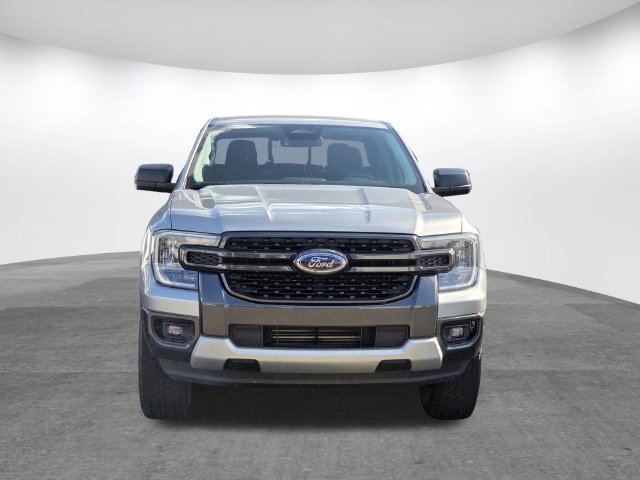 Used 2024 Ford Ranger XLT w/ Equipment Group 301A High RWD image 7