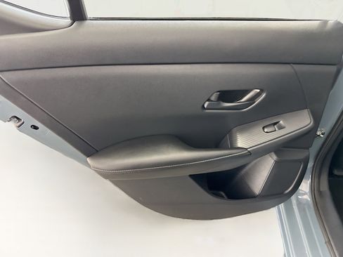 Used 2024 Nissan Sentra SV image 26