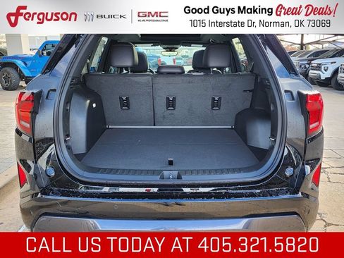 New 2026 GMC Terrain AT4 w/ Convenience Package III AWD/4WD image 50