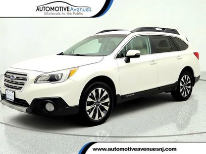 Used 2015 Subaru Outback 2.5i Limited w/ Popular Package #4