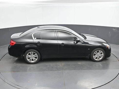 Used 2015 INFINITI Q40 AWD w/ Navigation Package image 27
