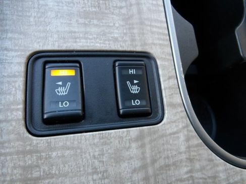 Certified 2021 Nissan Murano SL w/ SL Moonroof Package image 30