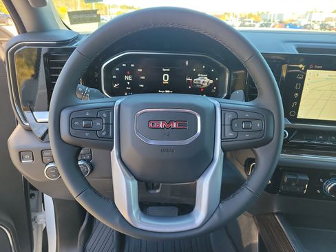 New 2026 GMC Sierra 1500 Elevation image 20