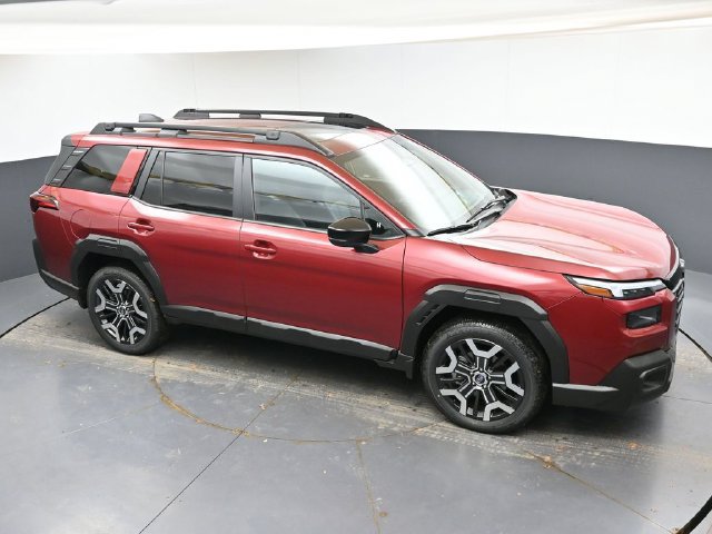 New 2026 Subaru Outback Touring XT AWD/4WD image 52