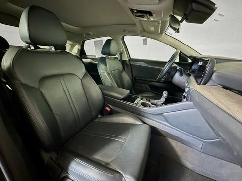 Used 2023 Kia K5 EX FWD image 29