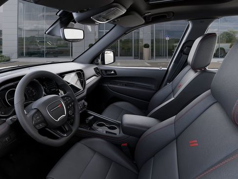 New 2026 Dodge Durango GT image 22