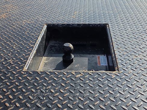 Used 2024 RAM 3500 SLT w/ Quick Order Package 2YG SLT image 9